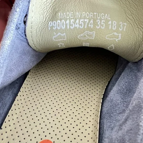 Fly London  Softinos Happy Feet - Picture 9 of 10